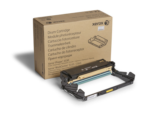 101R00555 | Original Xerox Toner Cartridge Laser Cartridge - Black