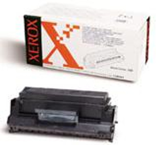 113R00462 | Original Xerox Toner Cartridge - Black