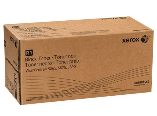 Original Xerox Black Laser Toner Cartridge (006R01552)