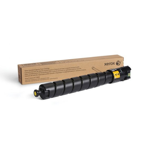 106R04036 | Original Xerox Toner Cartridge - Yellow