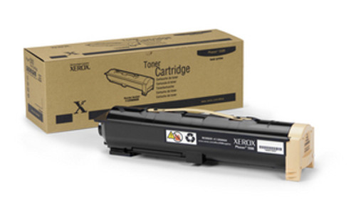 106R02759 | Original Xerox Toner Cartridge - Black