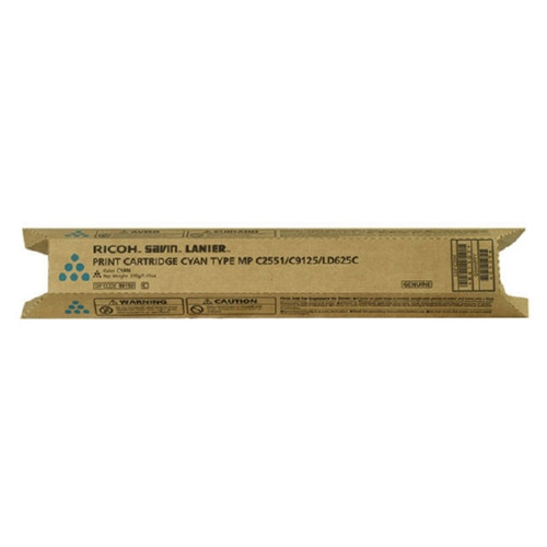 841503 | Original Ricoh Toner Cartridge - Cyan