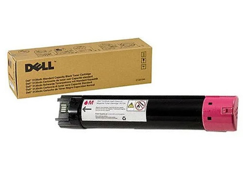 P615N | Original Dell Toner Cartridge – Magenta