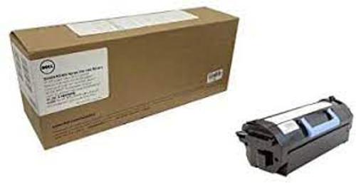 T6J1J | Original Dell Toner Cartridge – Black