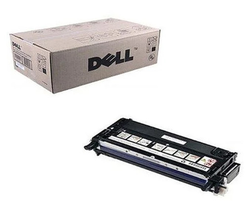 PF030 | Original Dell Toner Cartridge – Black