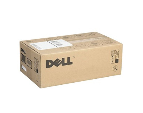 CR963 | Original Dell Toner Cartridge – Black