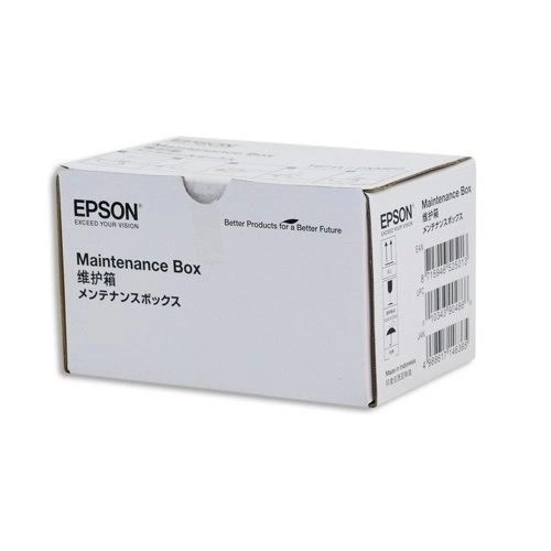 T366100 | Original Epson® Ink Maintenance Box