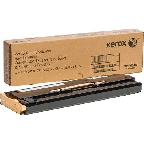 008R08101 | C8130/B8155 | Original Xerox Waste Unit