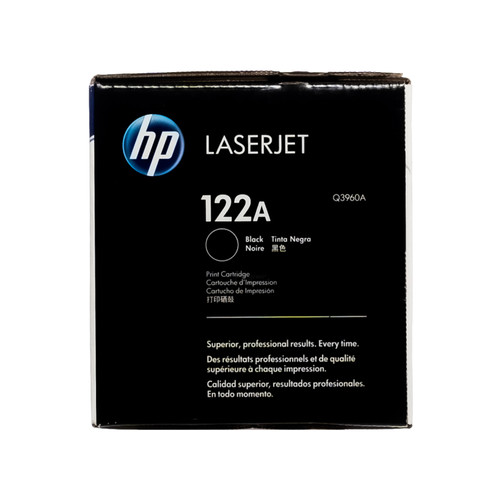 Q3960a Toner Original Impresión heagle.ir