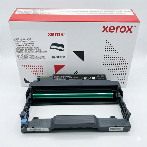 Original Xerox B230/B225/B235 Imaging Unit (013R00691)