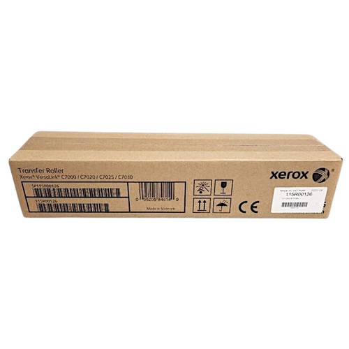 Original Xerox VersaLink C7020 2nd Bias Transfer Roller (115R00126)