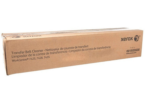 001R00600 | WorkCentre 7425/7428/7435 | Original Xerox Belt Cleaner