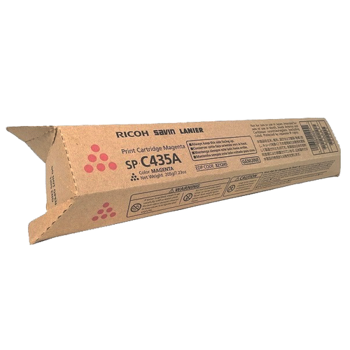 821245 | Original Ricoh Toner Cartridge - Magenta