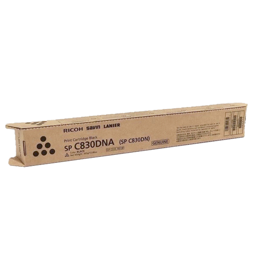 821181 | Original Ricoh Toner Cartridge - Black