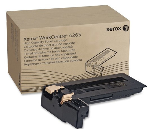 108R01266 | WorkCentre 4265 | Original Xerox Transfer Roll Maintenance Kit