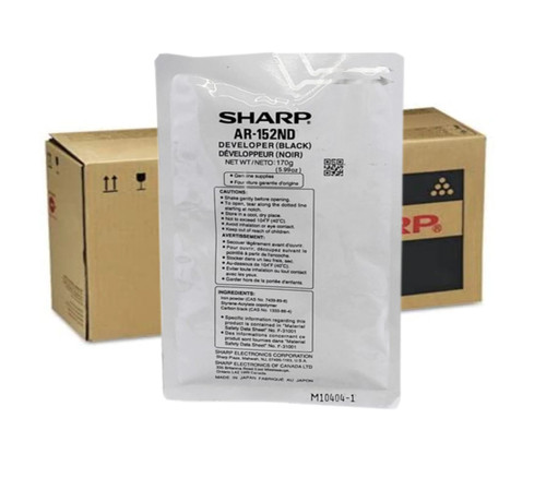 AR152D | Original Sharp (AR-152DR) Drum Unit