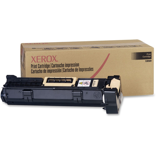 013R00589 | Original Xerox for CopyCentre C118 and WorkCentre M118/M118i Drum Cartridge - Black