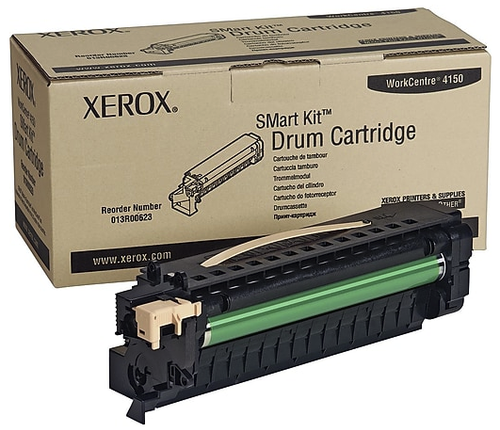 Original Xerox 013R00623 Drum Unit Black