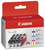 Original Canon Cli-8 0620B010AA Ip4200 color 4-Pack