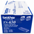 Original Brother TN-650 Black High-Yield Laser Toner Cartridge (TN650)