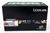 Original Lexmark X792X4MG Magenta Extra High-Yield Laser Toner Cartridge