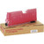 Original Ricoh Toner Cartridge Type 125 for Aficio CL2000, CL3000  Magenta