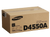 Original Samsung ML-D4550A Black Laser Toner Cartridge (SU682A)