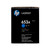 CF321A | HP 653A | Original HP LaserJet Toner Cartridge - Cyan