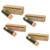 Phaser 7700 | 016-1879-00 016-1880-00 016-1881-00 016-1882-00 | Original Xerox Toner Cartridge Set – Black, Color