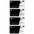 HP 645A SET | C9730A C9731A C9732A C9733A | Original HP Toner Cartridge - Black, Cyan, Yellow, Magenta