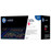 Original HP 307A LaserJet Toner Set (CE740A, CE741A, CE742A, CE743A) - Black, Cyan, Magenta, Yellow