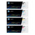 HP 410A SET | CF410A CF411A CF412A CF413A | Original HP Toner Cartridge - Black, Cyan, Yellow, Magenta