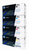 Original HP 508A LaserJet Toner Set (CF360A, CF361A, CF362A, CF363A) - Black, Cyan, Magenta, Yellow
