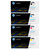 HP 508A SET | CF360A CF361A CF362A CF363A | Original HP Toner Cartridge - Black, Cyan, Yellow, Magenta