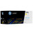 Original HP 508A LaserJet Toner Set (CF360A, CF361A, CF362A, CF363A) - Black, Cyan, Magenta, Yellow