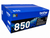 Original Brother TN-850 Black High-Yield Laser Toner Cartridge (TN850)
