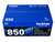 Original Brother TN-850 Black High-Yield Laser Toner Cartridge (TN850)