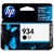 Original HP 934 C2P19AN#140 Black Ink Cartridge