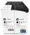 Original HP 26X (Dual Pack) Black High-Yield LaserJet Toner Cartridges (CF226XD)