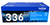 Original Brother TN-336 Laser Toner Set (TN336BK, TN336C, TN336M, TN336Y) - Black, Cyan, Magenta, Yellow