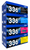 Original Brother TN-336 Laser Toner Set (TN336BK, TN336C, TN336M, TN336Y) - Black, Cyan, Magenta, Yellow