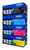 Original Brother TN-433 Laser Toner Set (TN433BK, TN433C, TN433M, TN433Y) - Black, Cyan, Magenta, Yellow