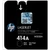 Original HP 414A W2020A Black LaserJet Toner Cartridge