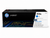 Original HP 414A Cyan LaserJet Toner Cartridge (W2021A)