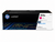 Original HP 414A Magenta LaserJet Toner Cartridge (W2023A)