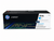 Original HP 414X Cyan High-Yield LaserJet Toner Cartridge (W2021X)