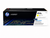 Original HP 414X Yellow High-Yield LaserJet Toner Cartridge (W2022X)