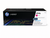 Original HP 414X Magenta High-Yield LaserJet Toner Cartridge (W2023X)