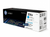 Original HP 206A Cyan LaserJet Toner Cartridge (W2111A)