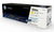 Original HP 206A Yellow LaserJet Toner Cartridge (W2112A)